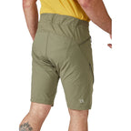 Rab M's Cinder Crank Cycling Shorts