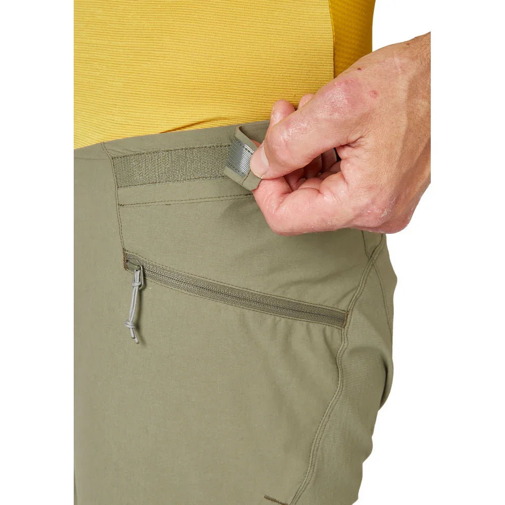 Rab M's Cinder Crank Cycling Shorts