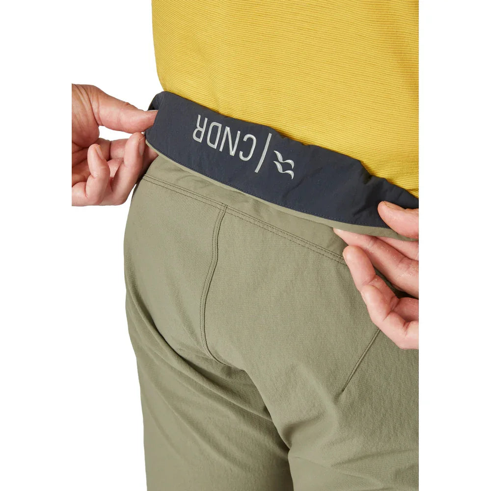Rab M's Cinder Crank Cycling Shorts
