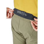 Rab M's Cinder Crank Cycling Shorts