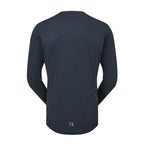 Maillot à manches longues Rab Cinder Crimp (hommes)