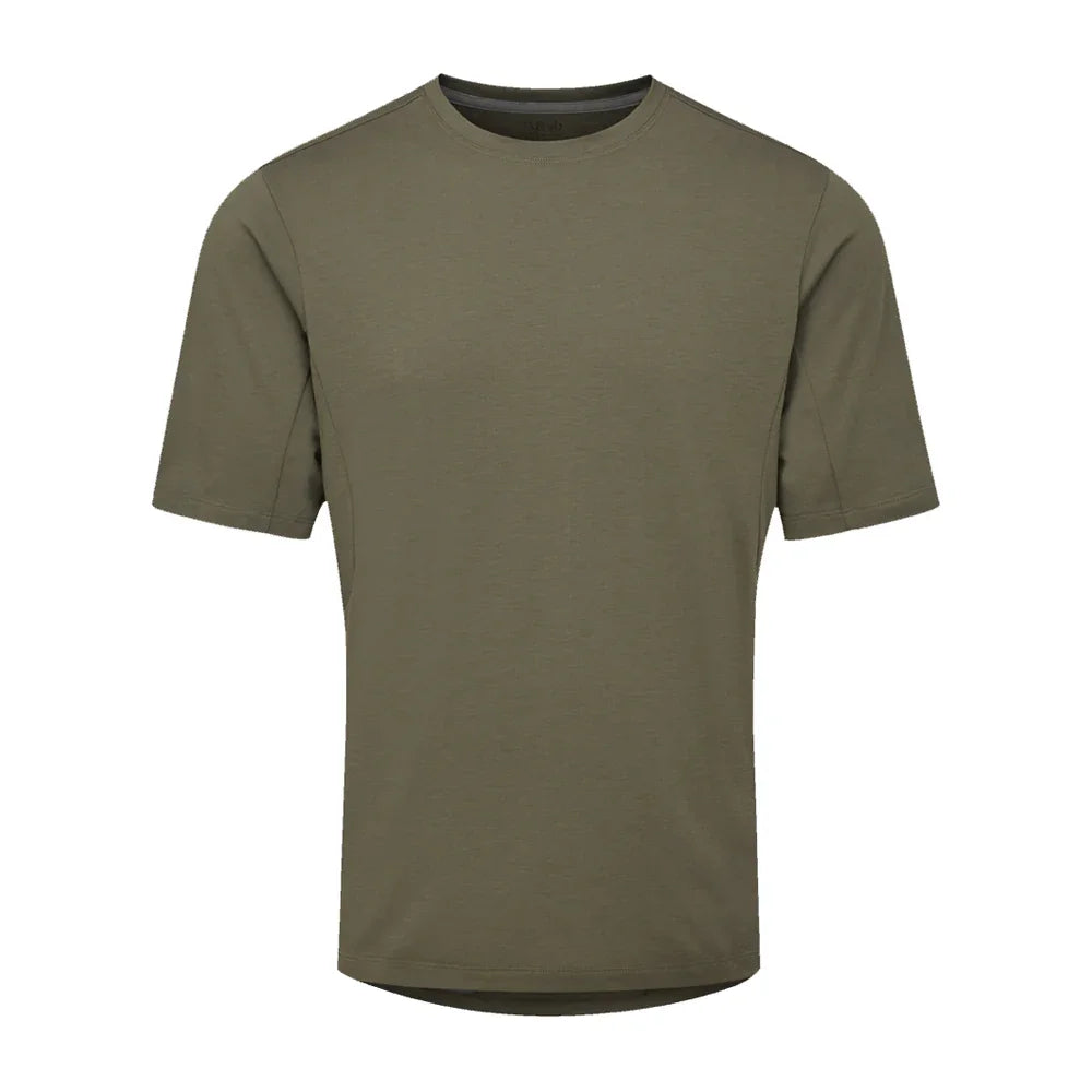Maillot Rab Cinder Crimp (hommes)