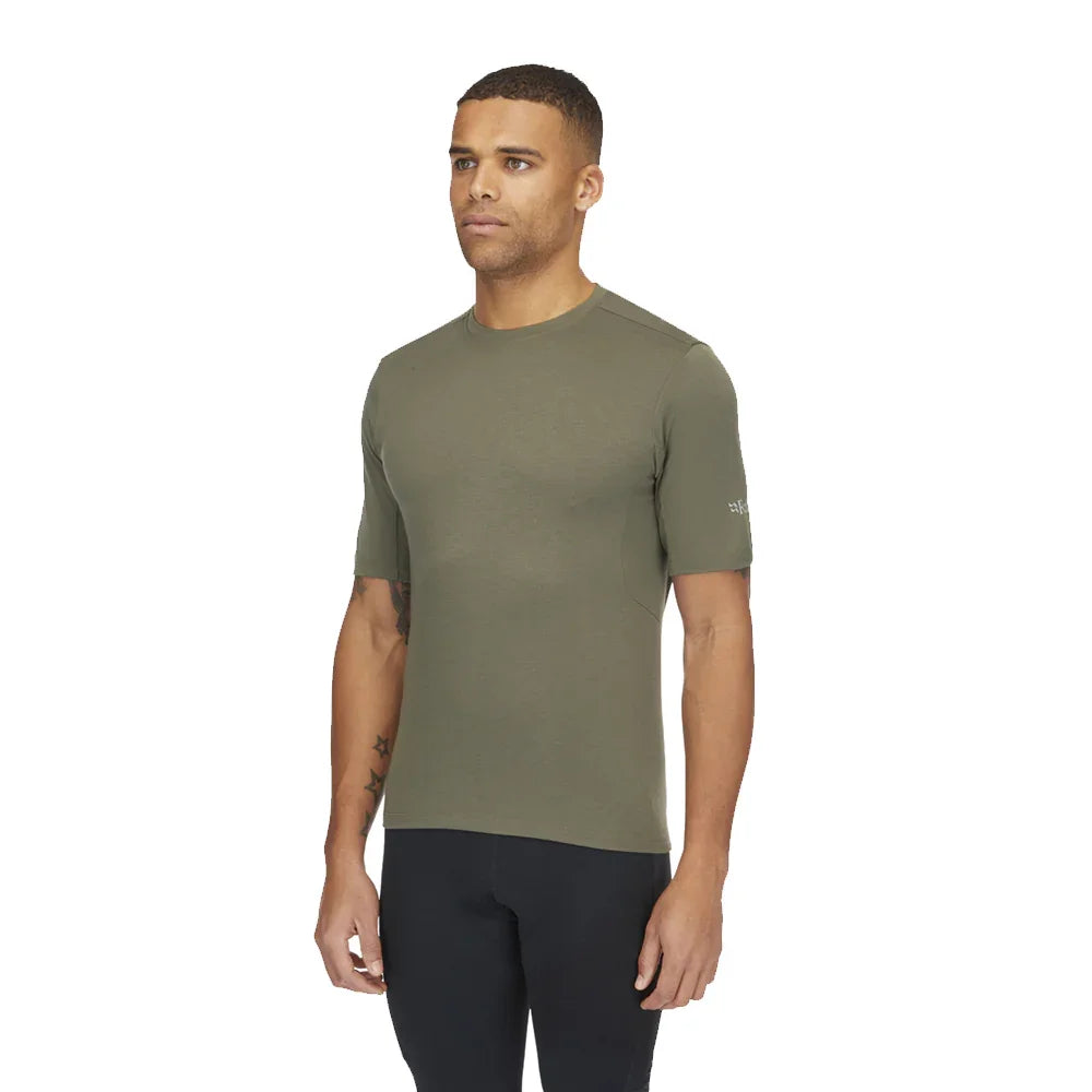 Maillot Rab Cinder Crimp (hommes)