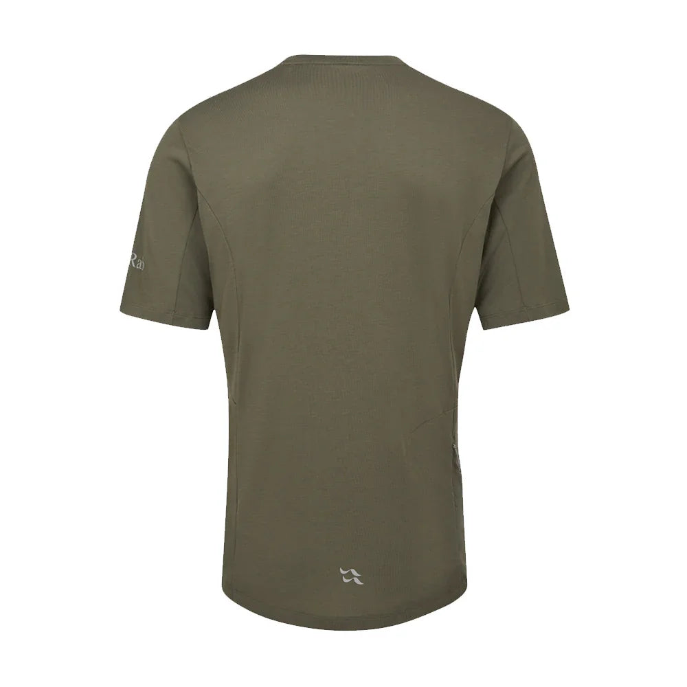 Maillot Rab Cinder Crimp (hommes)