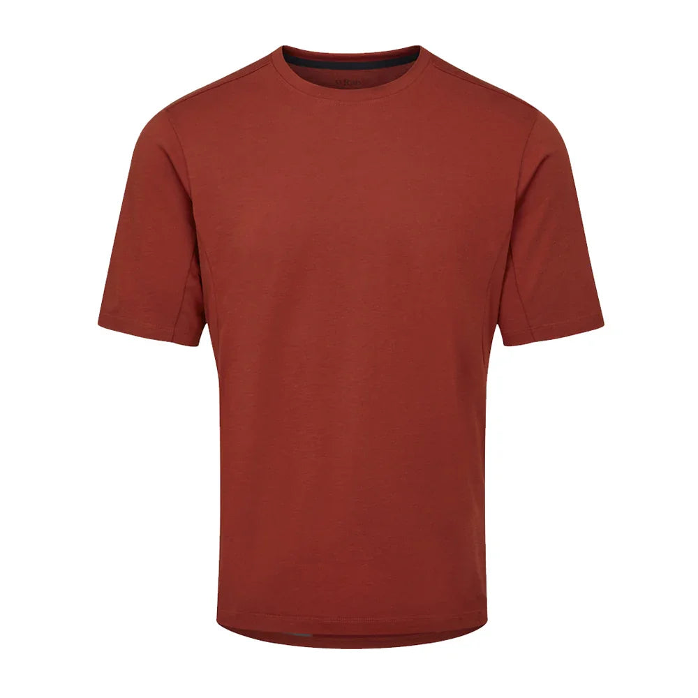 Maillot Rab Cinder Crimp (hommes)