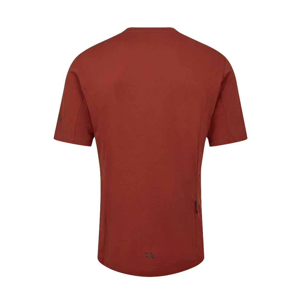 Maillot Rab Cinder Crimp (hommes)
