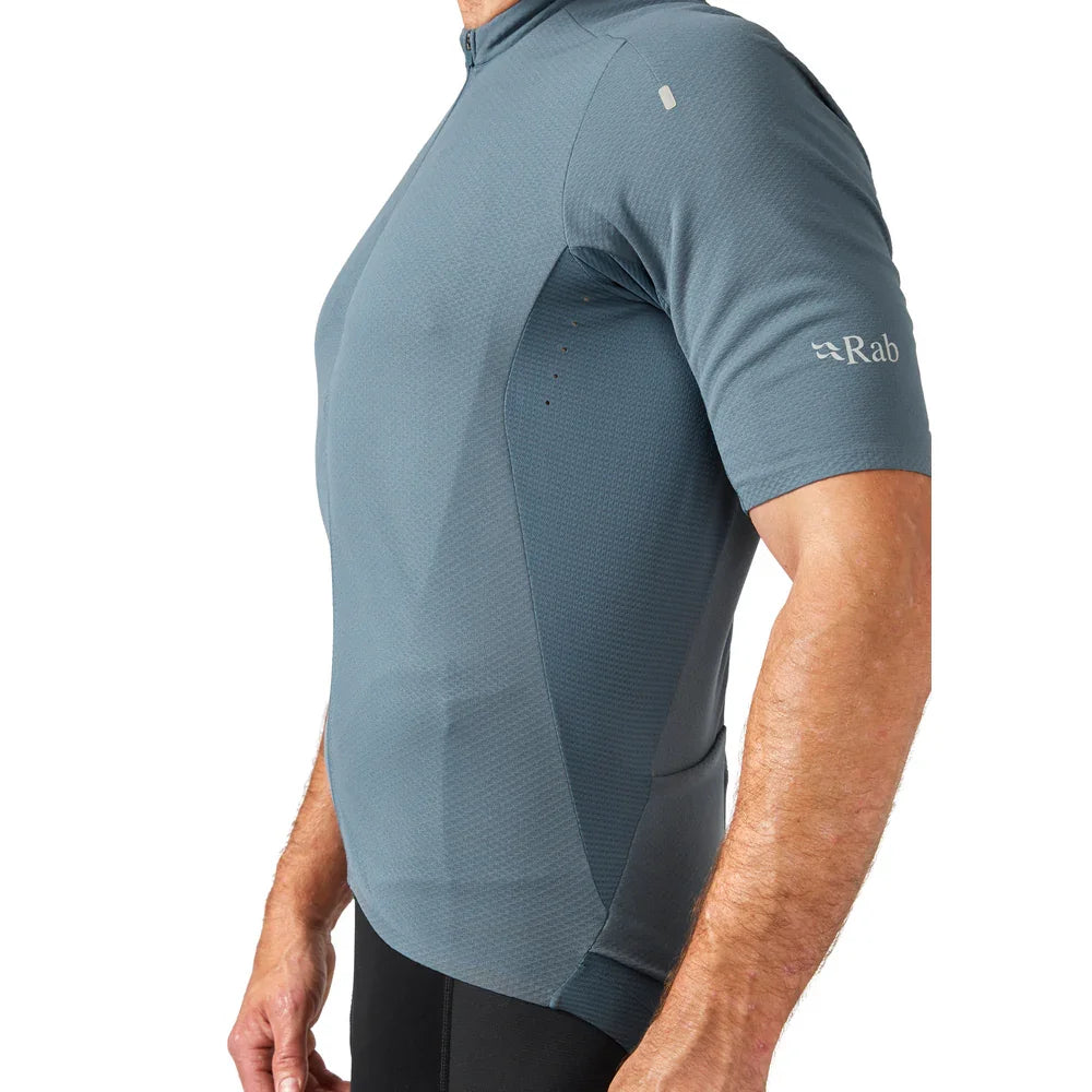 Maillot Rab Cinder (hommes)