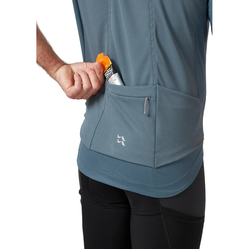 Maillot Rab Cinder (hommes)