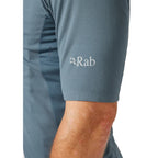 Maillot Rab Cinder (hommes)