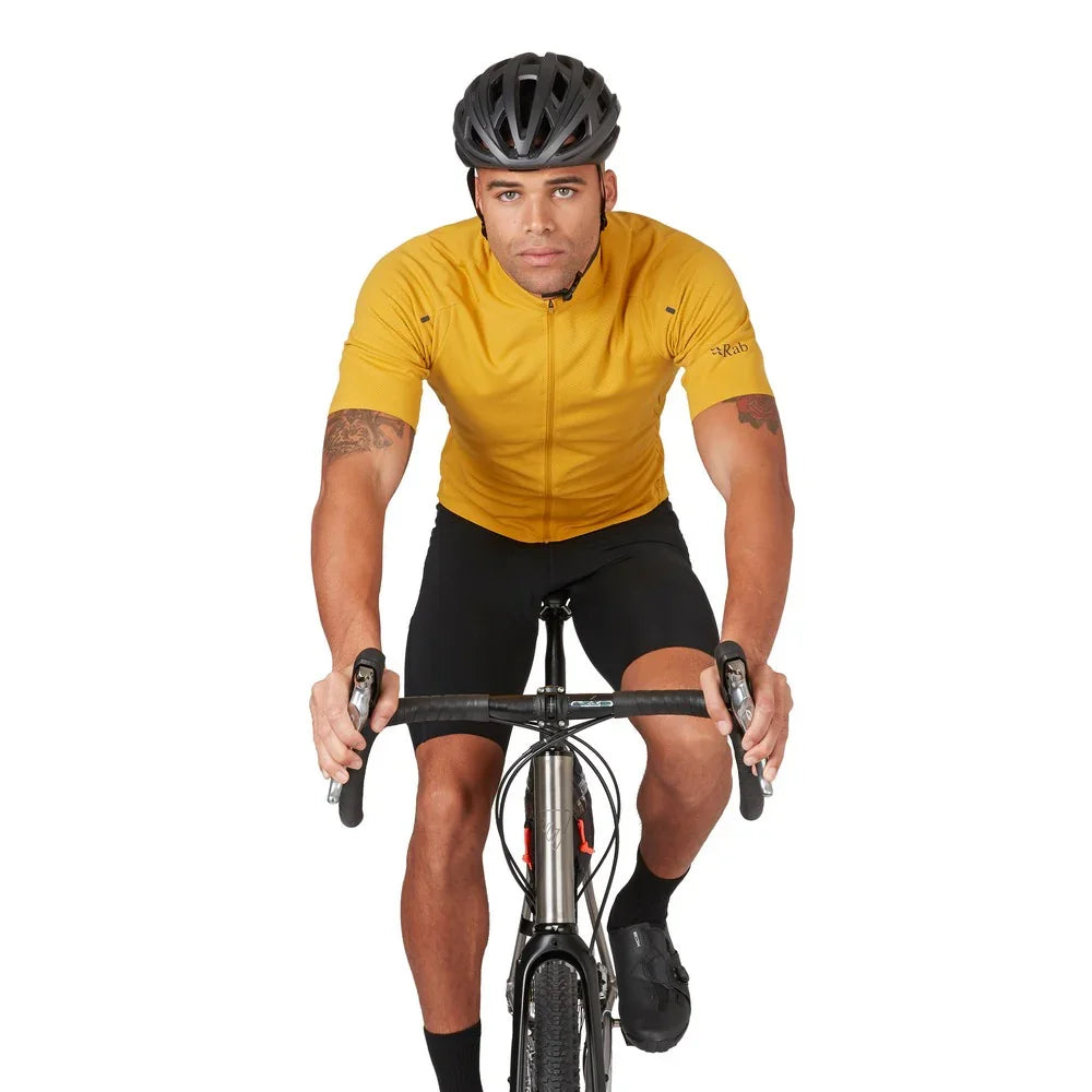 Maillot Rab Cinder (hommes)