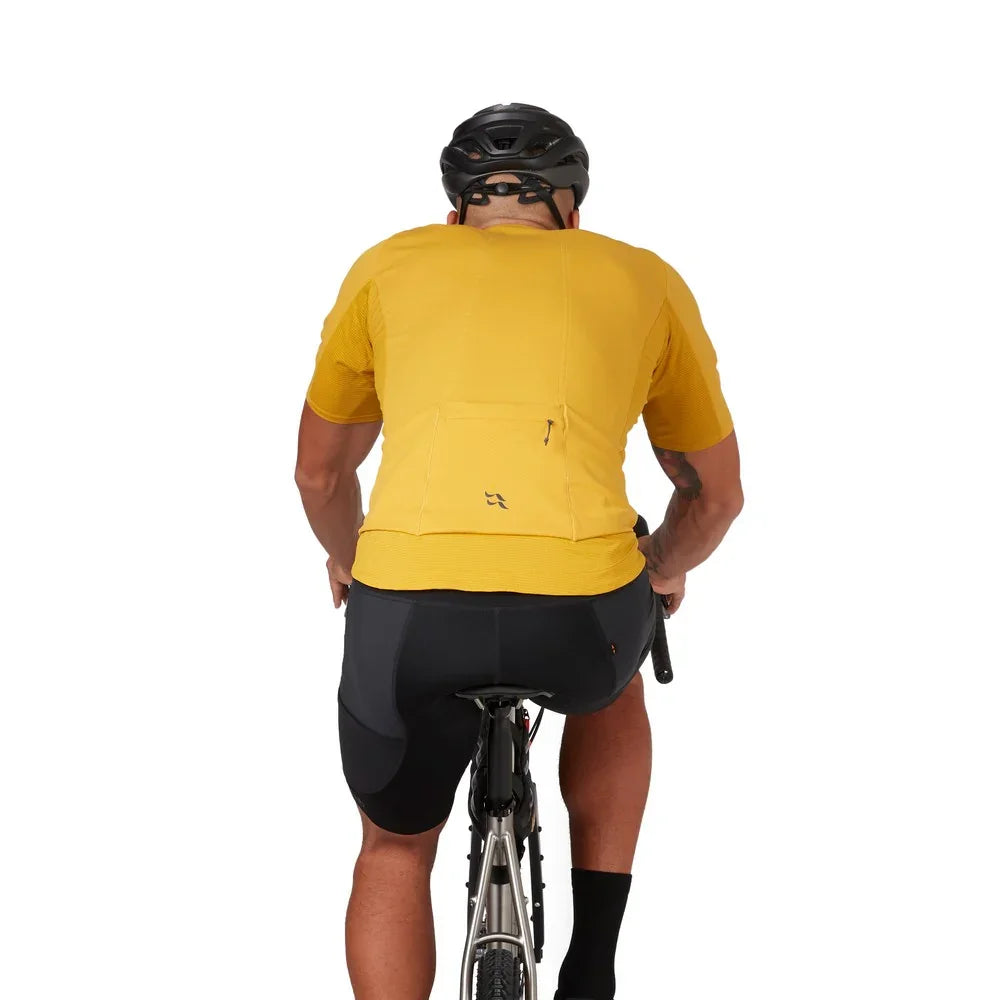 Maillot Rab Cinder (hommes)