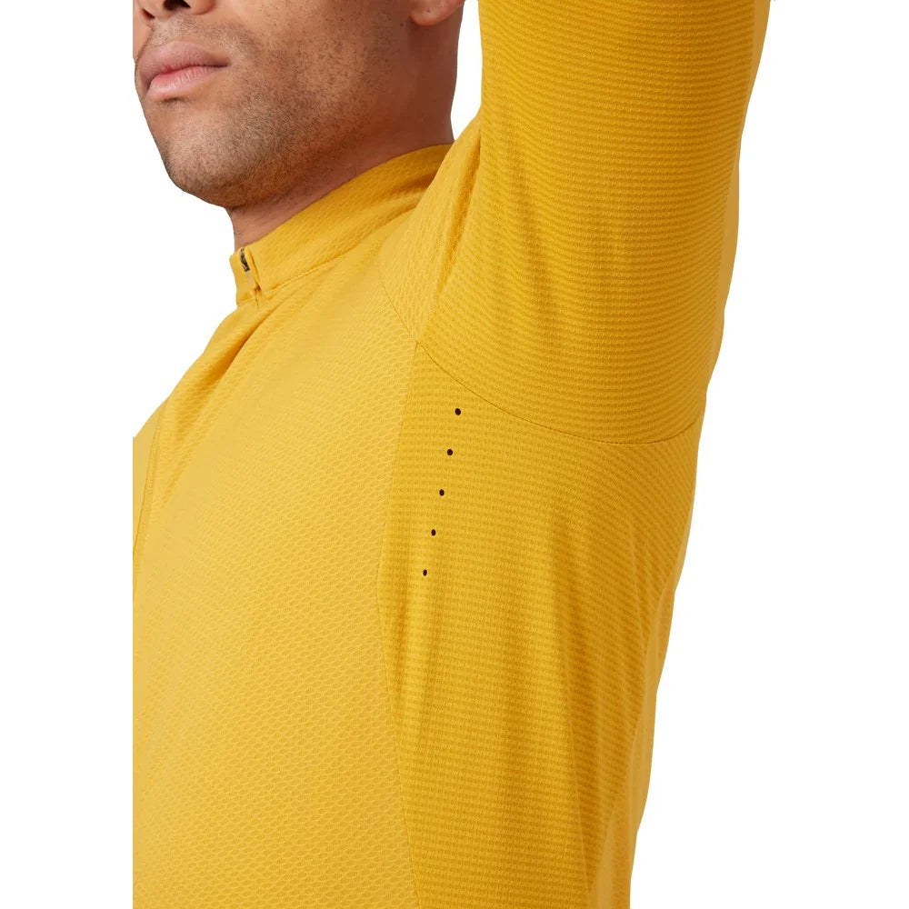 Maillot Rab Cinder (hommes)