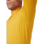 Maillot Rab Cinder (hommes)