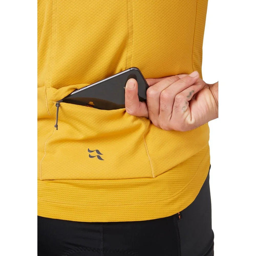 Maillot Rab Cinder (hommes)