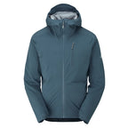 Manteau imperméable Rab Cinder Kinetic (hommes)
