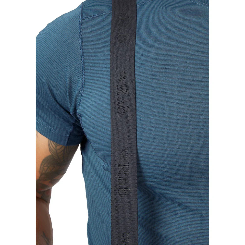 Cuissard à bretelles Rab Cinder Liner (hommes)