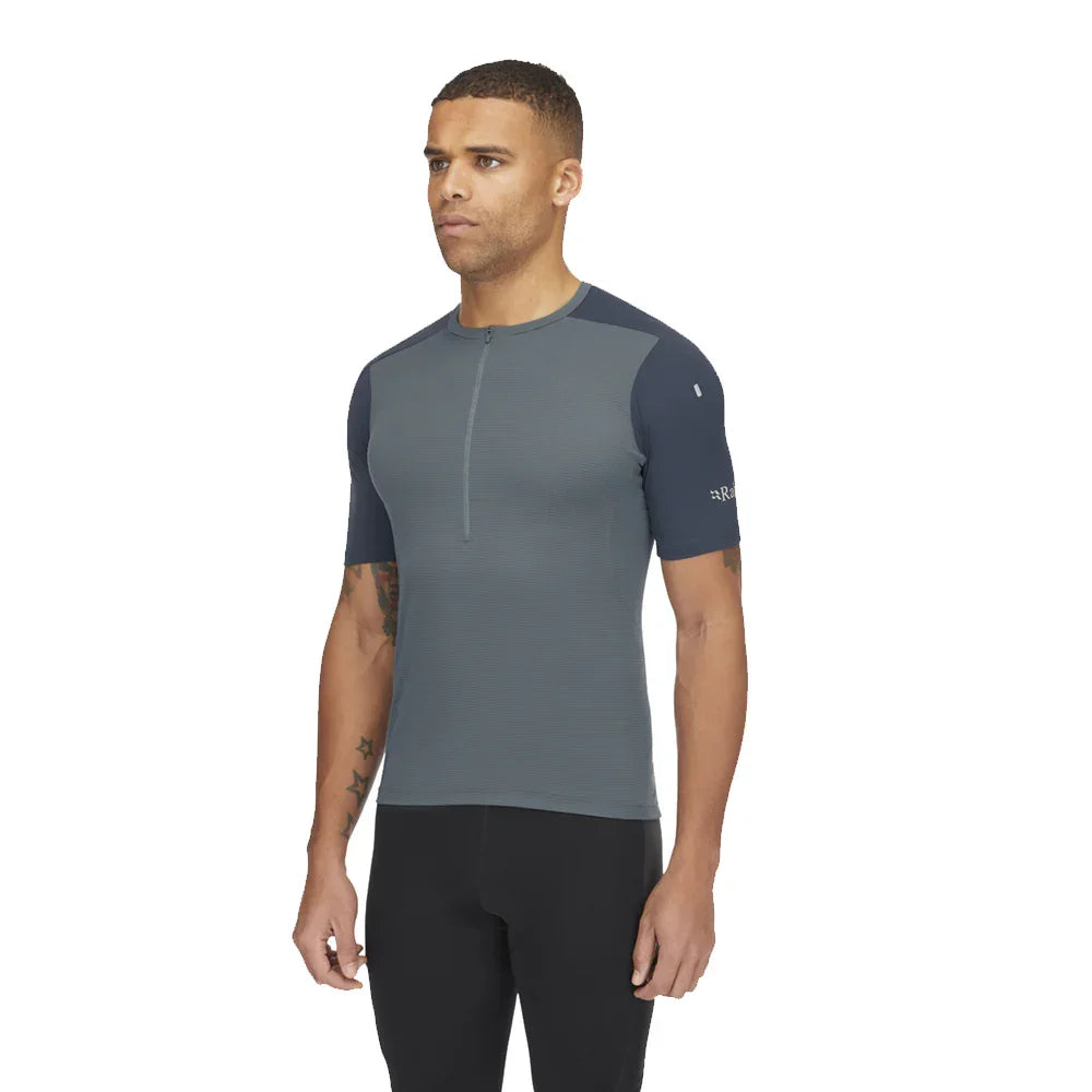 Rab M's Cinder Tract Jersey