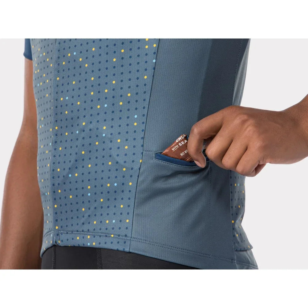 Maillot de vélo Bontrager Circuit LTD (hommes)