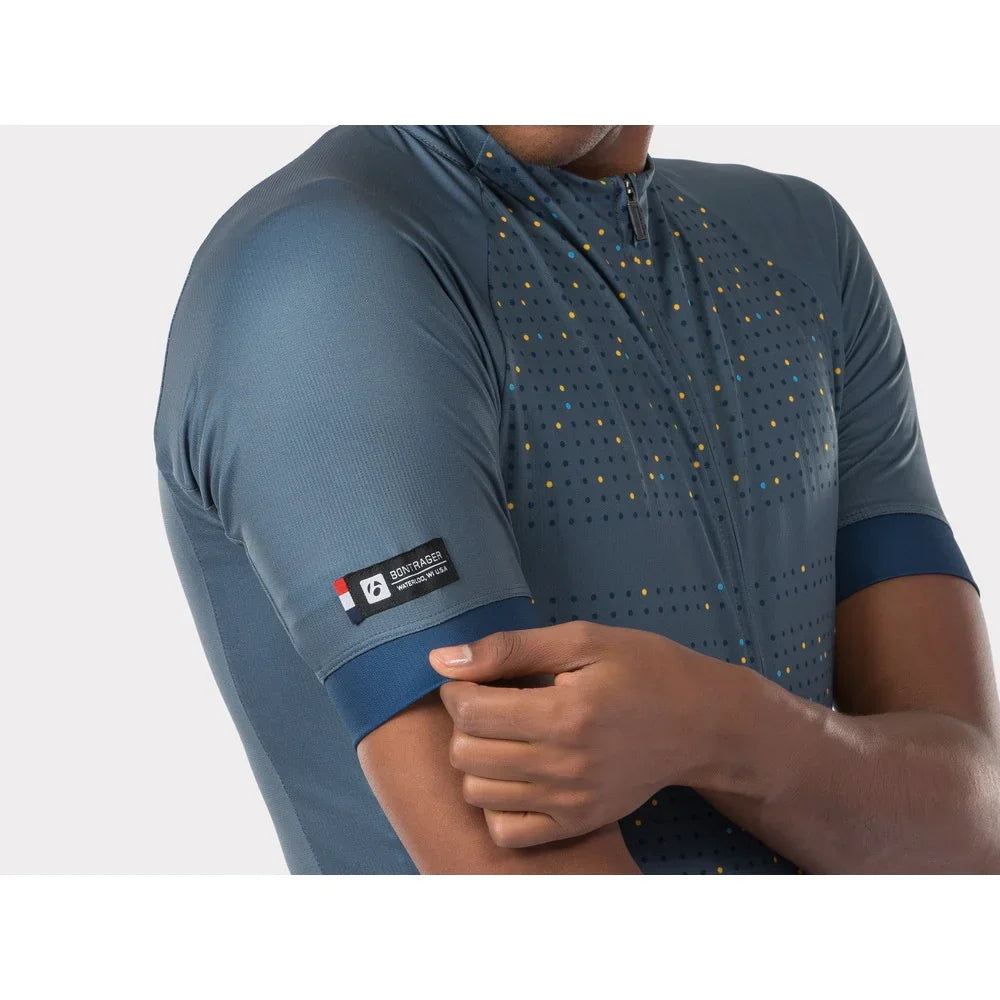 Maillot de vélo Bontrager Circuit LTD (hommes)