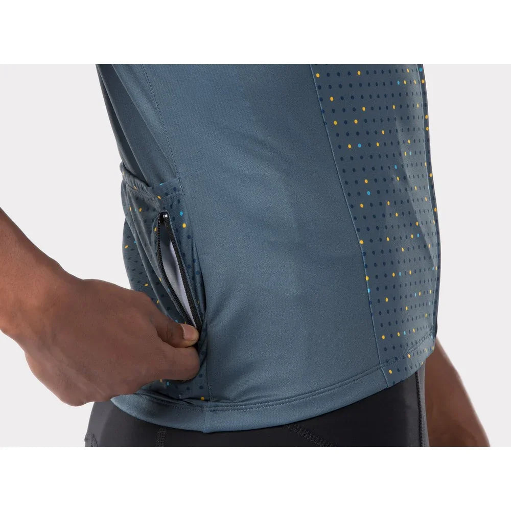 Maillot de vélo Bontrager Circuit LTD (hommes)