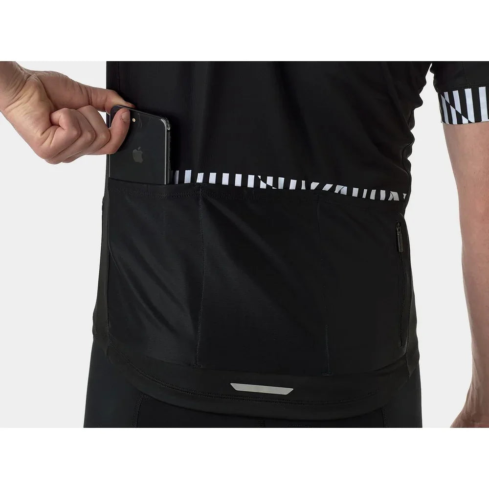 Maillot de vélo Bontrager Circuit LTD (hommes)