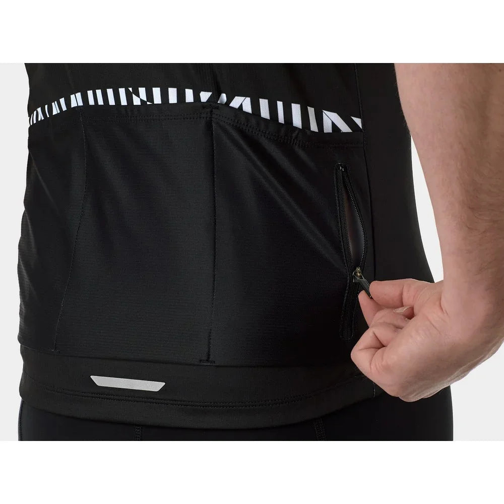 Maillot de vélo Bontrager Circuit LTD (hommes)