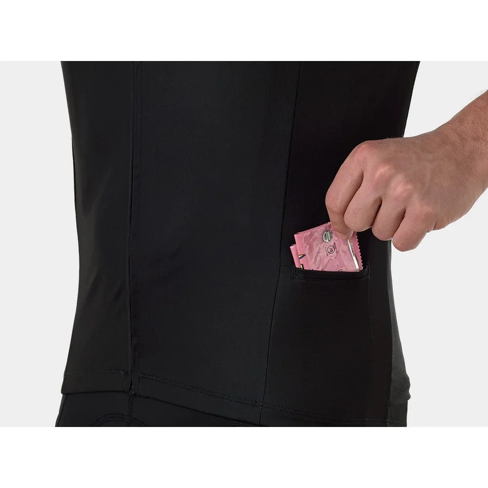 Maillot de vélo Bontrager Circuit LTD (hommes)
