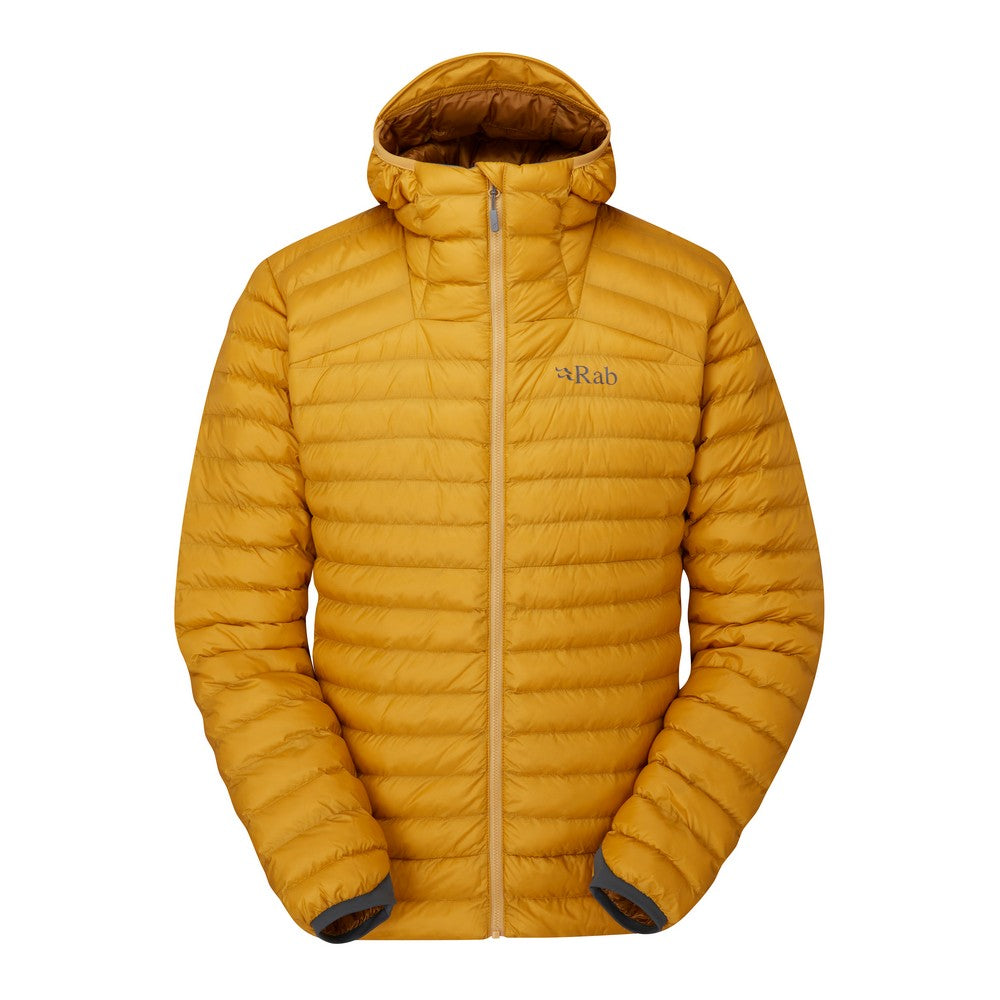 Manteau Rab Cirrus Alpine (hommes)