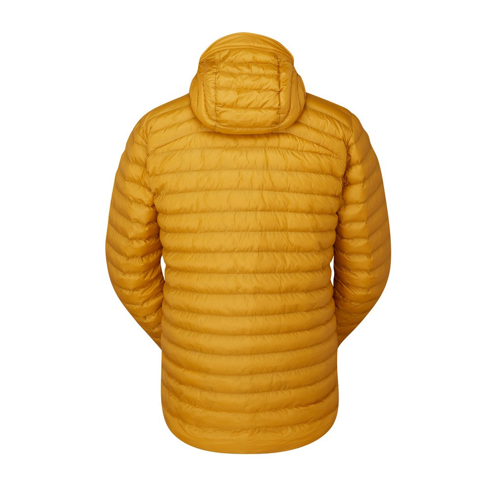 Manteau Rab Cirrus Alpine (hommes)