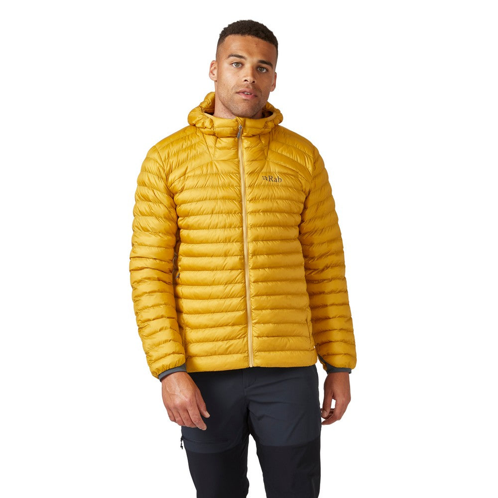Manteau Rab Cirrus Alpine (hommes)