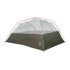 Tente Big Agnes Copper Spur UL3 – Lichen Green