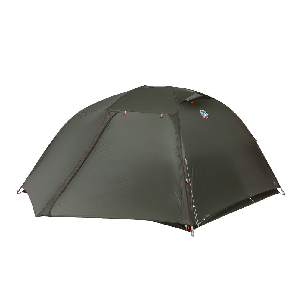 Tente Big Agnes Copper Spur UL3 – Lichen Green
