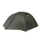 Tente Big Agnes Copper Spur UL3 – Lichen Green