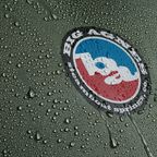 Tente Big Agnes Copper Spur UL3 – Lichen Green