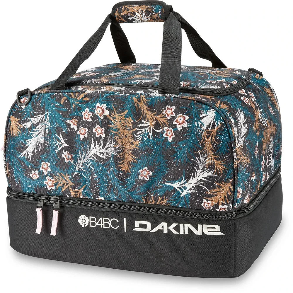 Sac pour bottes Dakine Boor Locker 69 L