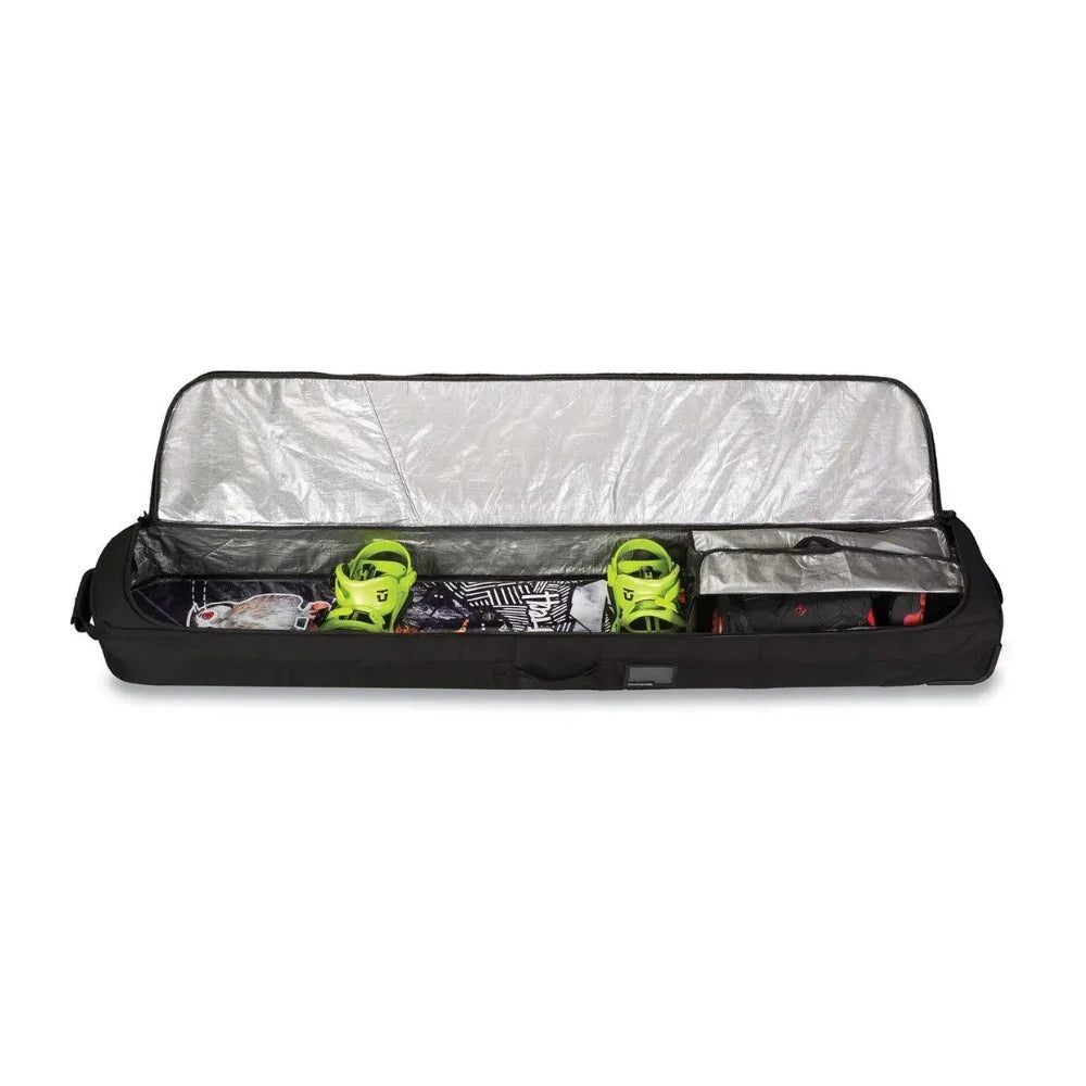 Sac de transport pour planche à neige Dakine Low Roller