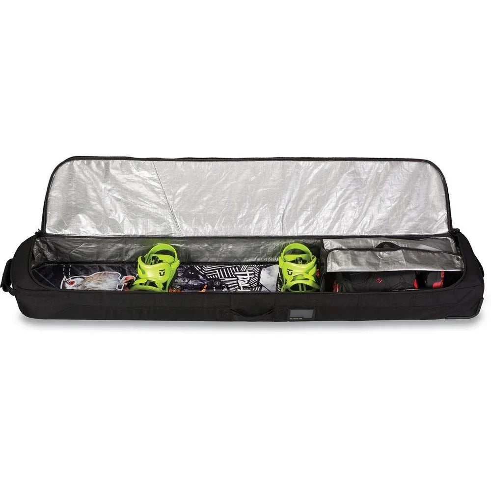 Sac de transport pour planche à neige Dakine Low Roller