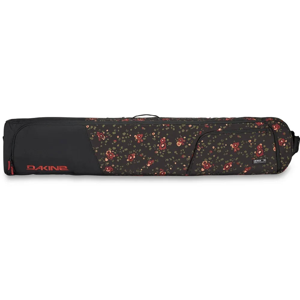 Sac de transport pour planche à neige Dakine Low Roller