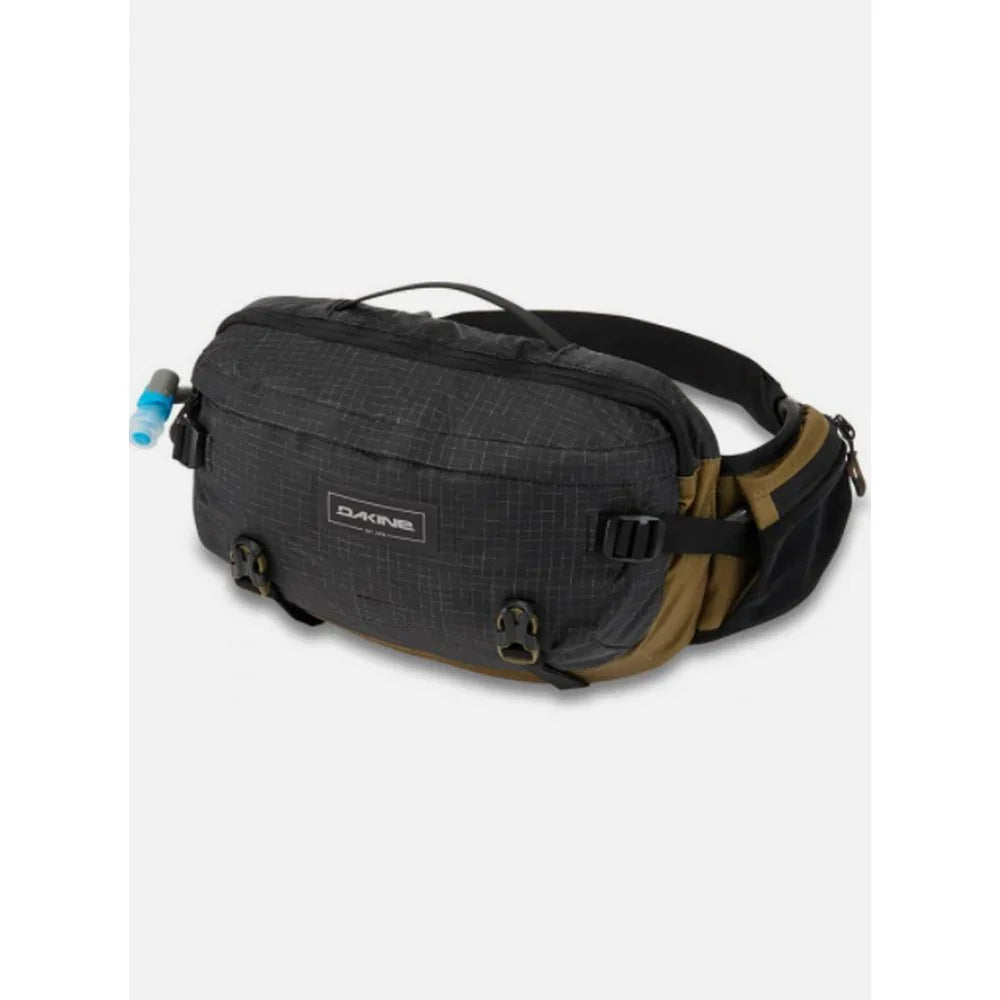 Sac à dos d'hydratation Dakine Seeker 6 L