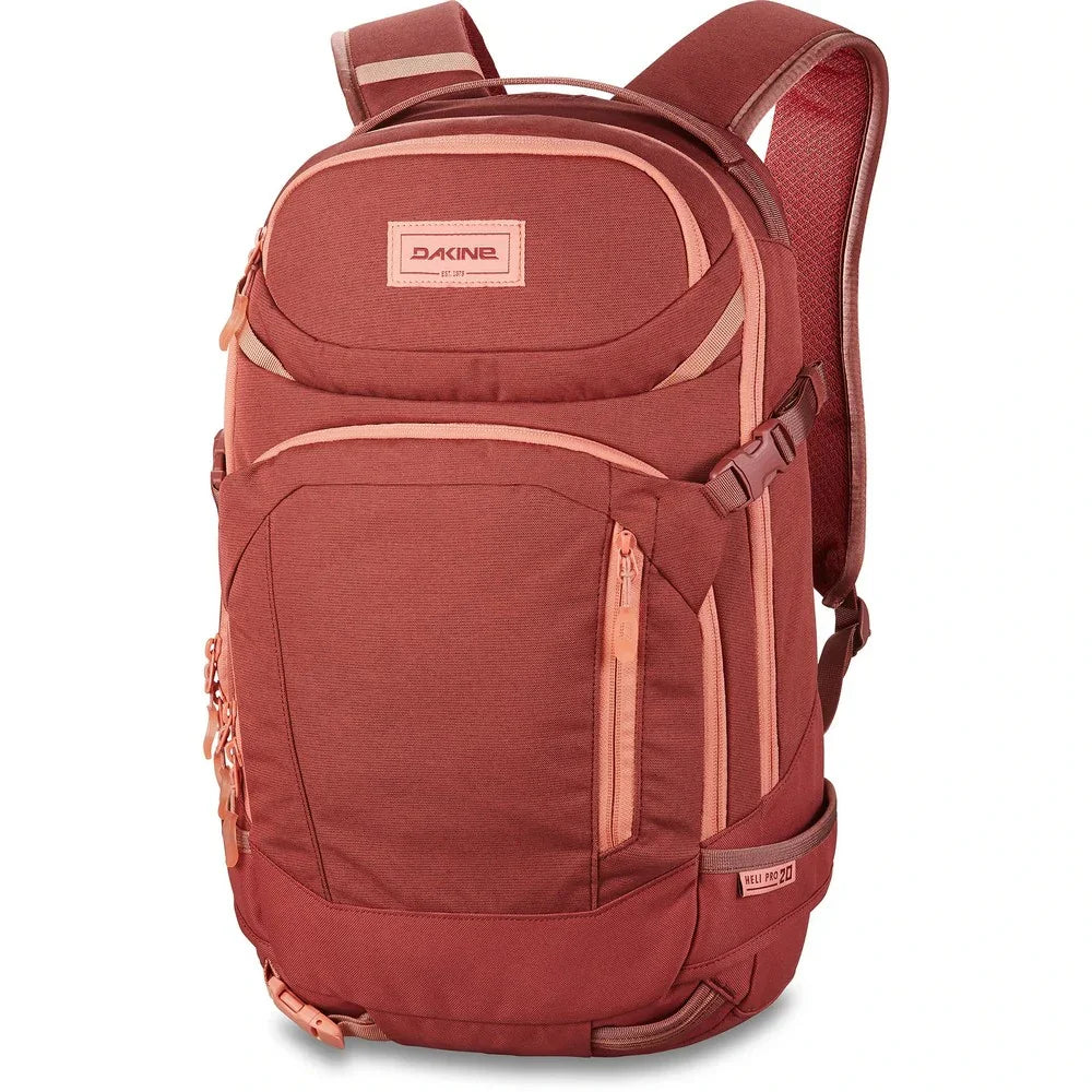Sac à dos Dakine Heli Pro 20 L (femmes)