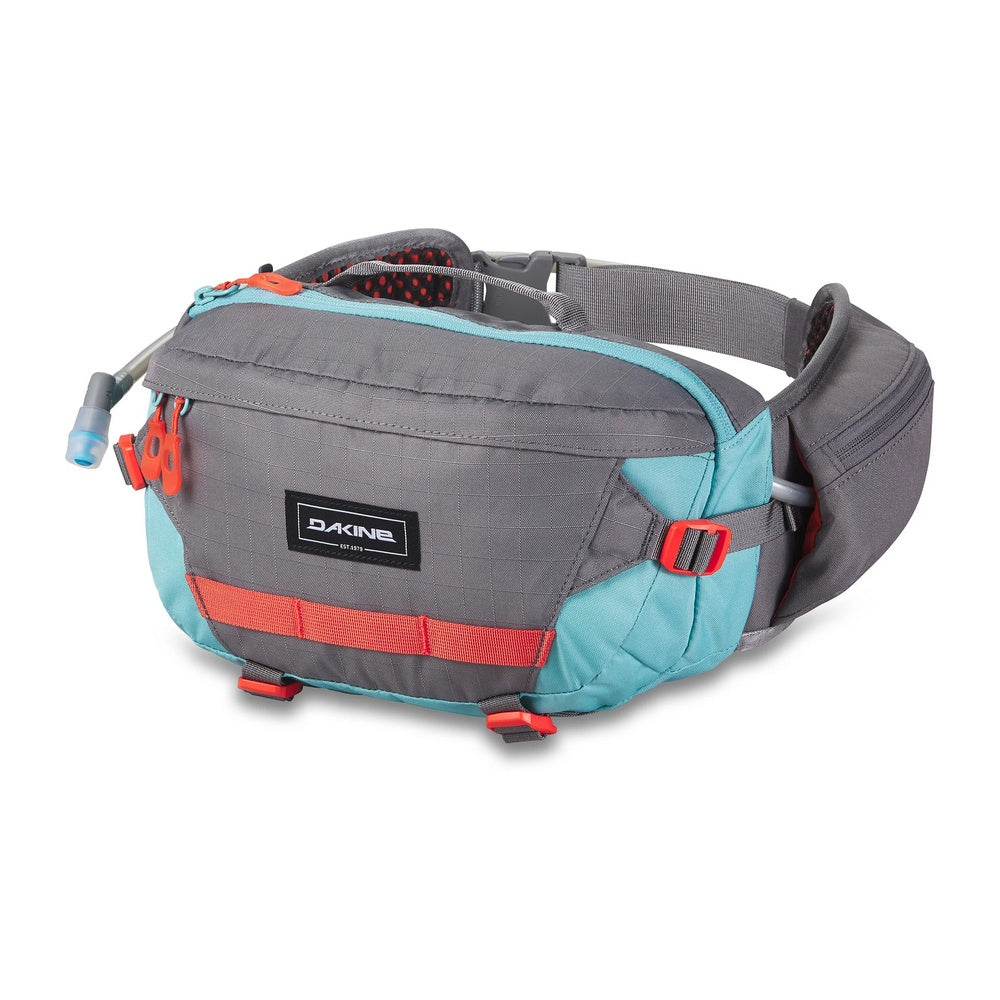 Sacoche de ceinture Dakine Hot Laps 5 L