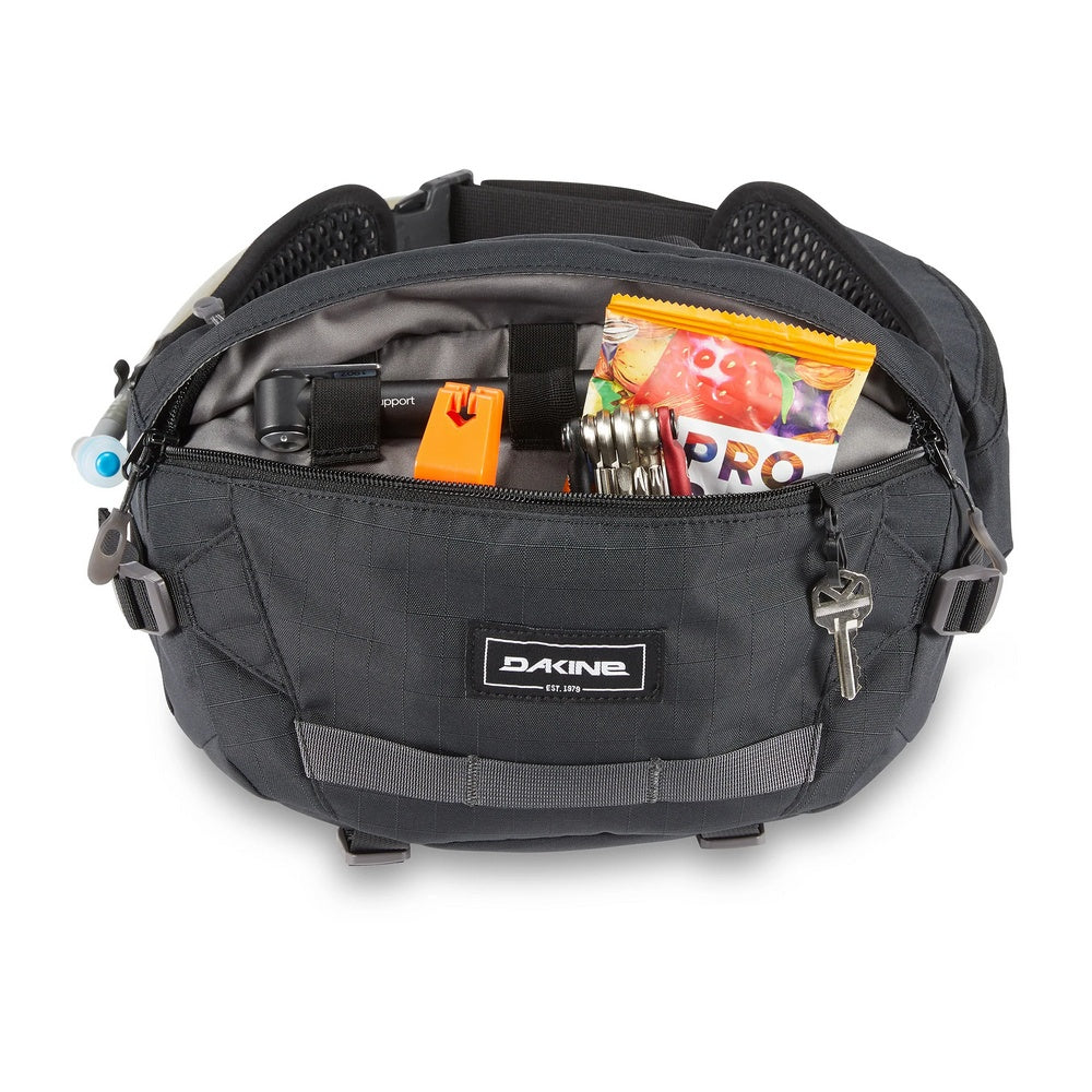 Sacoche de ceinture Dakine Hot Laps 5 L