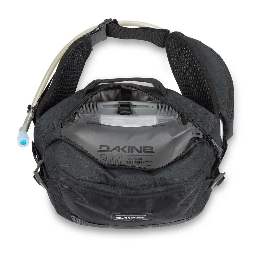 Sacoche de ceinture Dakine Hot Laps 5 L