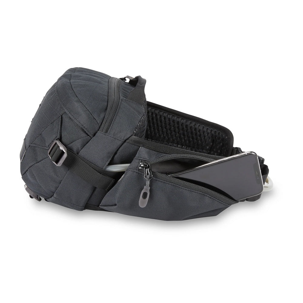 Sacoche de ceinture Dakine Hot Laps 5 L