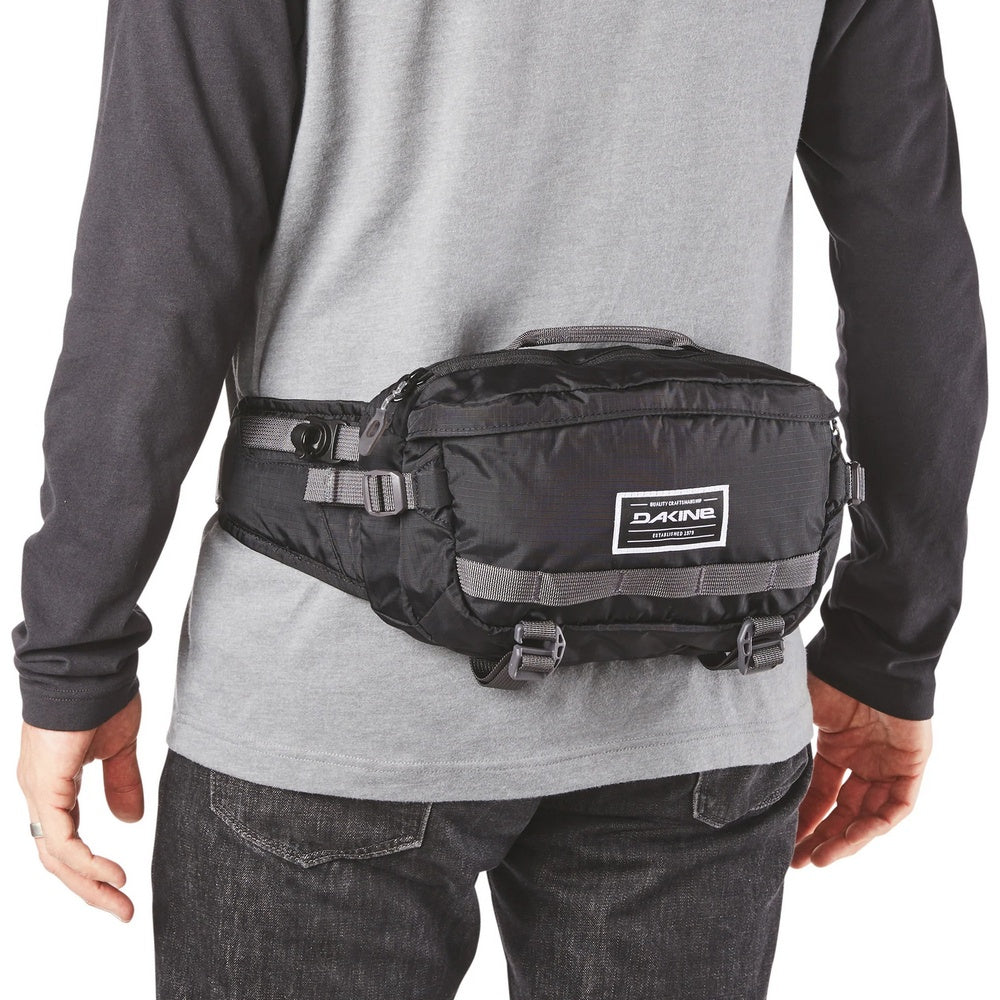 Sacoche de ceinture Dakine Hot Laps 5 L