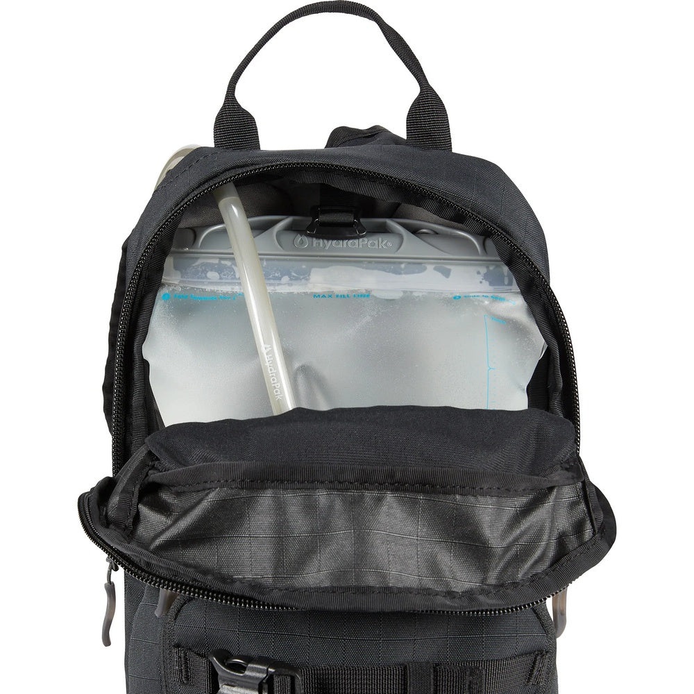 Sac à dos d'hydratation Dakine Session 8 L