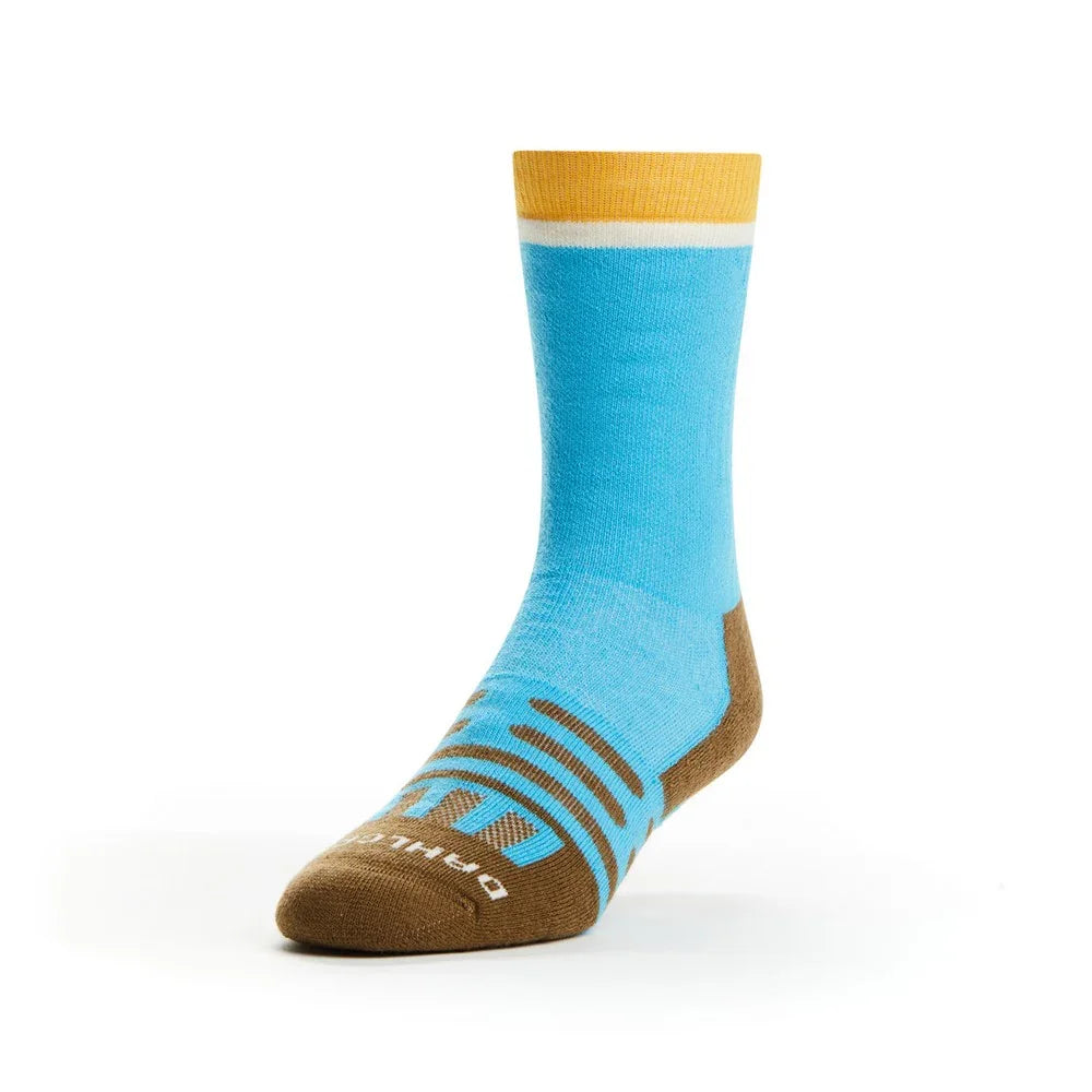 Dahlgren Legacy Socks