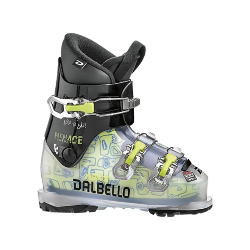 Bottes de ski alpin Dalbello Menace 3.0 GW (juniors)