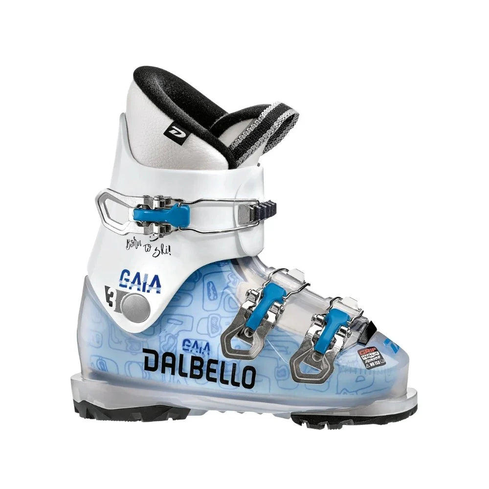 Dalbello Juniors' Gaia 3.0 GW Alpine Ski Boots