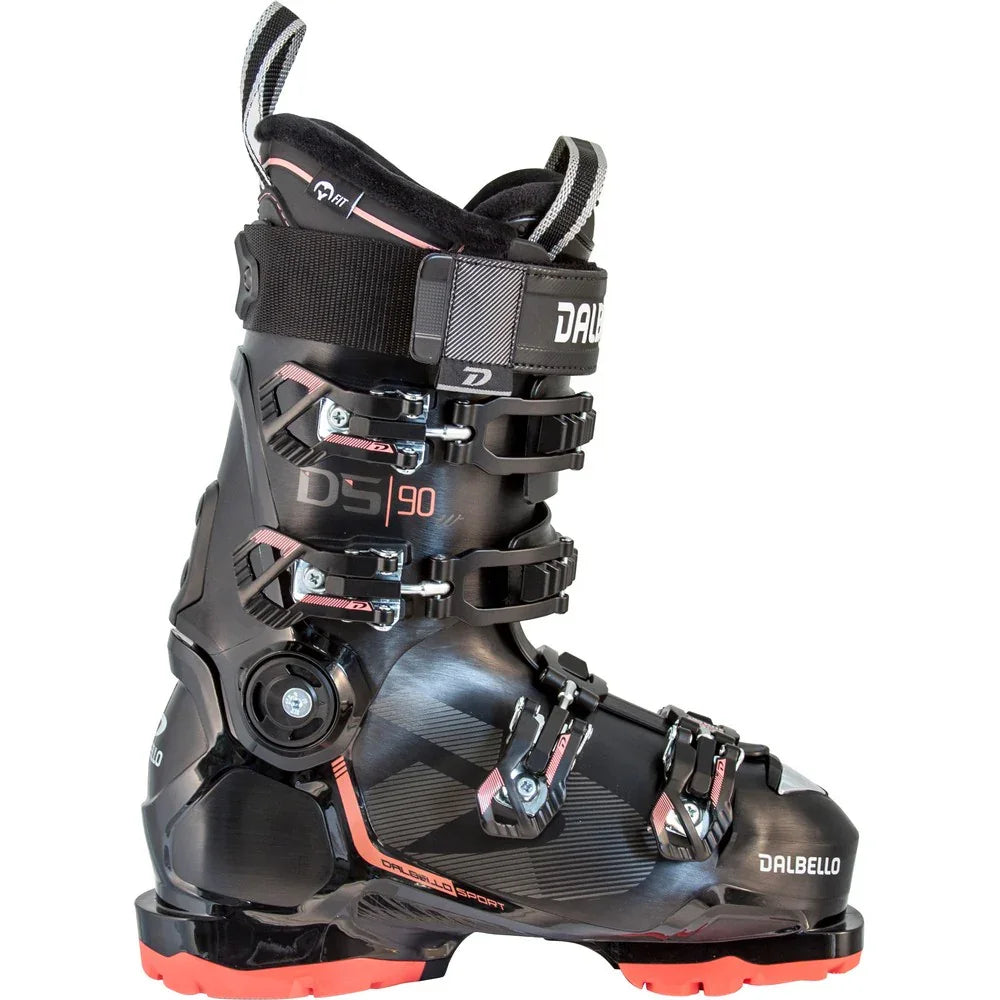 Bottes de ski alpin Dalbello DS 90 W GW (femmes)